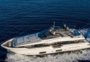 Ferretti 95