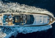 Ferretti 95