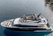 Sunseeker 90 Ocean