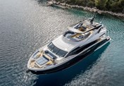 Sunseeker 90 Ocean