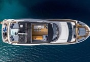 Sunseeker 90 Ocean