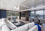 Sunseeker 90 Ocean