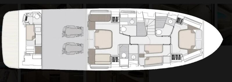Azimut Magellano 60