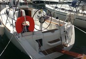 Jeanneau Sun Odyssey 33i