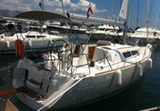 Jeanneau Sun Odyssey 33i