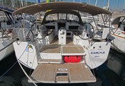 Jeanneau Sun Odyssey 440