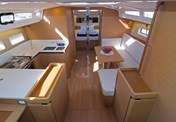 Jeanneau Sun Odyssey 440