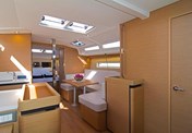 Jeanneau Sun Odyssey 440