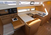 Jeanneau Sun Odyssey 440