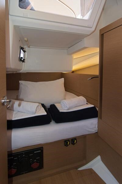 Jeanneau Sun Odyssey 440