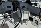 Jeanneau Sun Odyssey 349