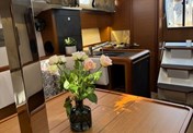 Jeanneau Sun Odyssey 349