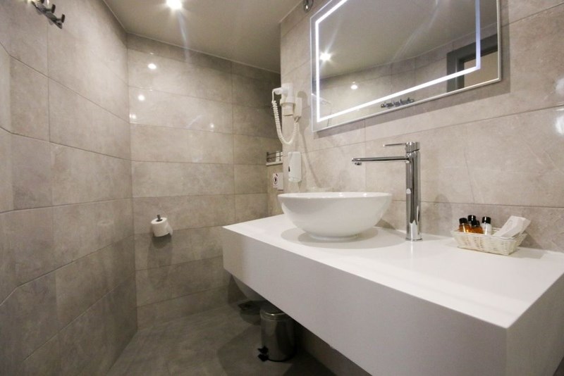 Mini cruiser Nautilus