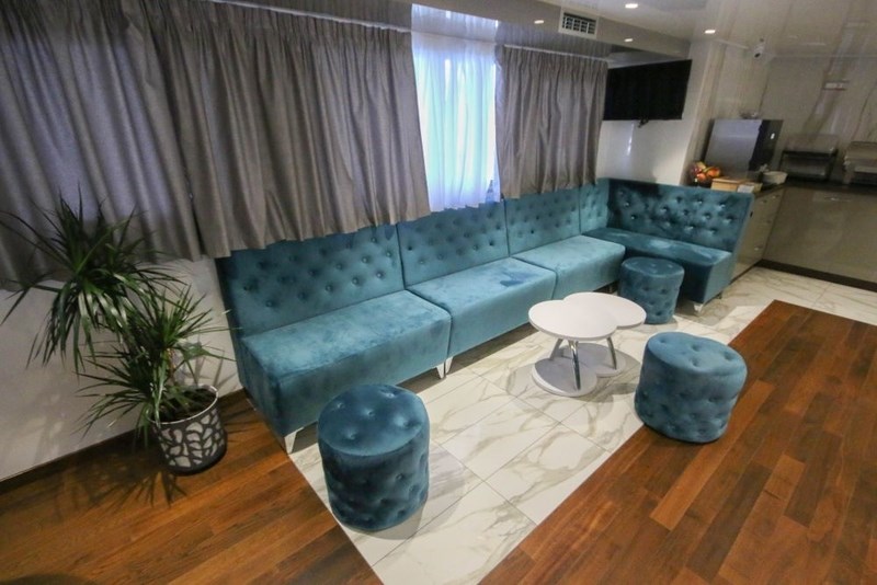 Mini cruiser Nautilus