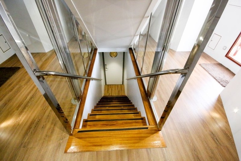 Mini cruiser Nautilus