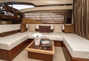 Azimut 47 Fly