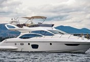 Azimut 47 Fly