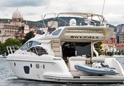 Azimut 47 Fly