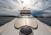 Azimut 47 Fly