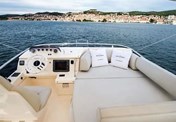 Azimut 47 Fly