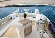 Azimut 47 Fly