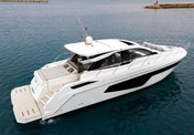 Azimut Atlantis 51