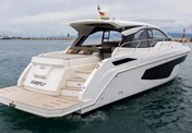 Azimut Atlantis 51