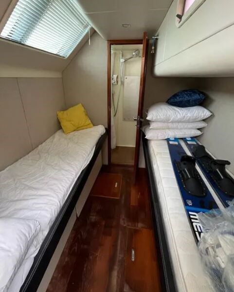 Fairline Squadron 65