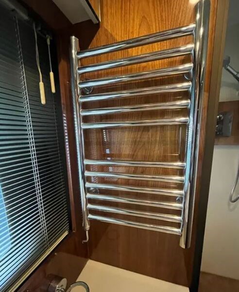 Fairline Squadron 65