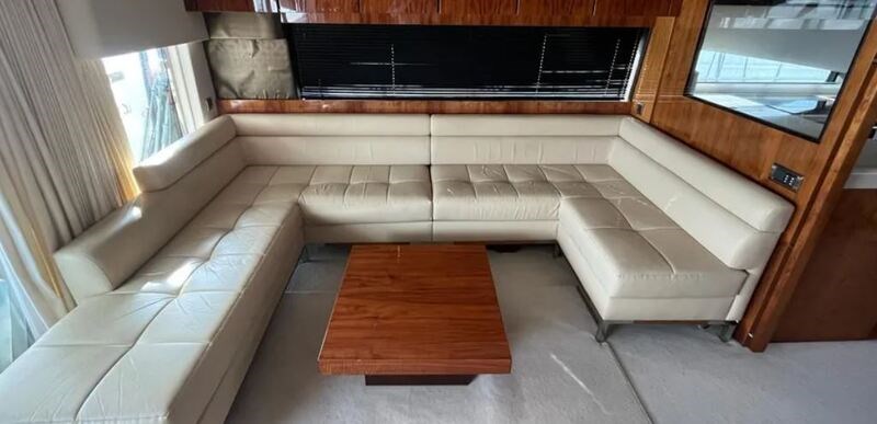 Fairline Squadron 65