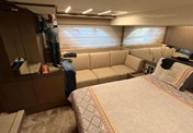 Ferretti 550