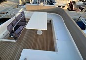 Ferretti 550