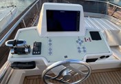 Ferretti 550