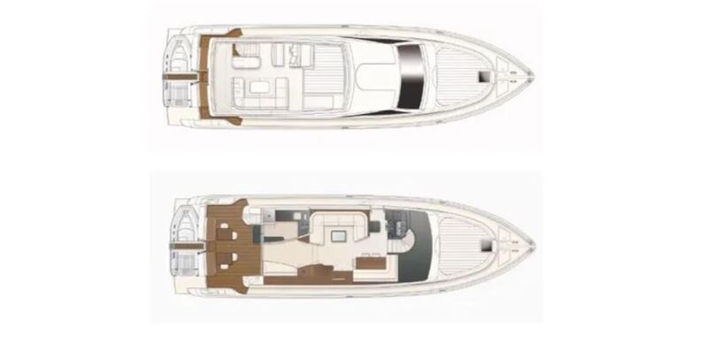 Fashion Yachts 63