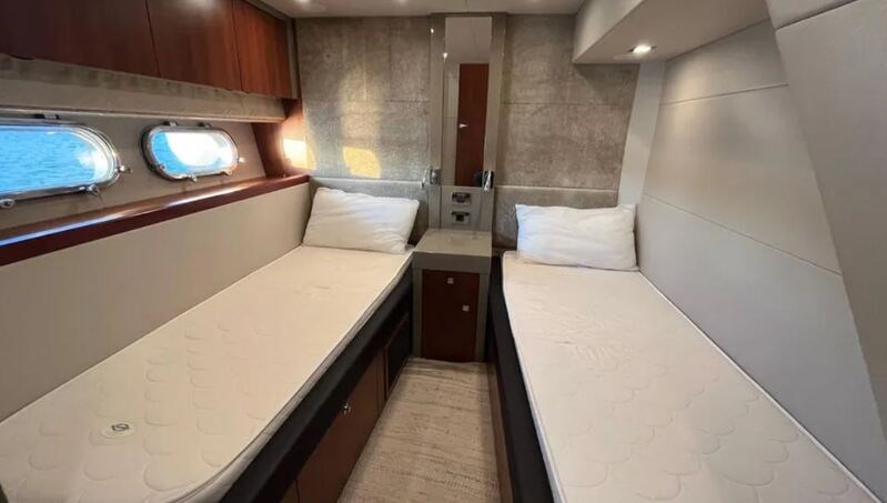 Sunseeker Predator 60