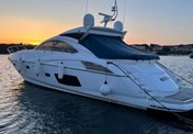 Sunseeker Predator 60