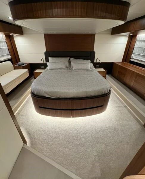 Absolute 58 Navetta