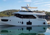 Absolute 58 Navetta