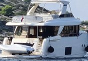 Absolute 58 Navetta