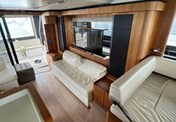 Absolute 58 Navetta