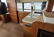 Absolute 58 Navetta