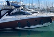 Sunseeker Portofino 35