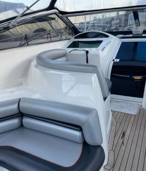 Sunseeker Portofino 35