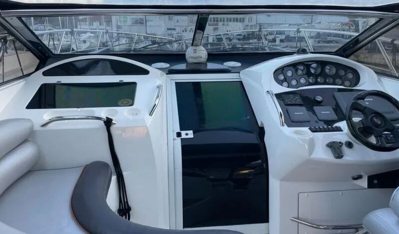 Sunseeker Portofino 35