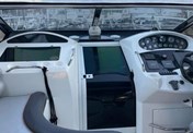 Sunseeker Portofino 35