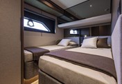 Ferretti 580