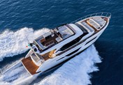 Ferretti 580