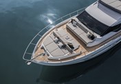 Ferretti 580