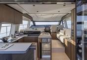 Ferretti 580