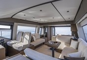 Ferretti 580